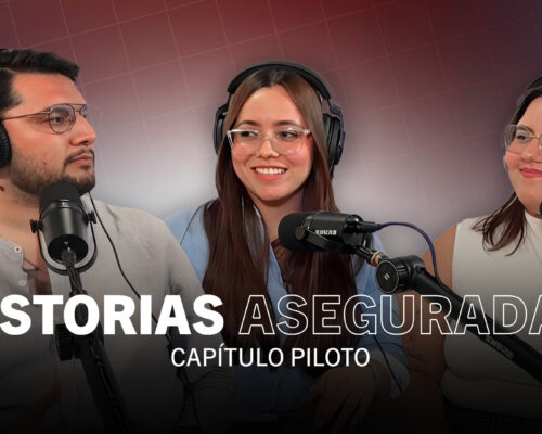 Historias Aseguradas: el acompañamiento real detrás de un seguro
